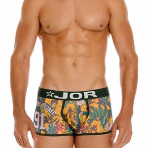 JOR BOXER TROPICAL