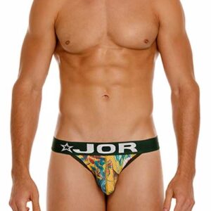 JOR JOCKSTRAP TROPICAL