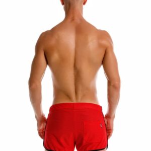 SHORT ULTRA
