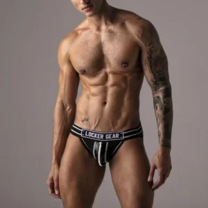JOCKSTRAP MASSIVE RUDE