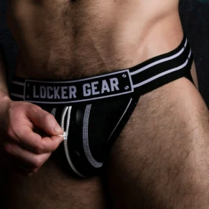JOCKSTRAP MASSIVE RUDE