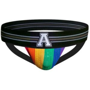 JOCKSTRAP PRIDE