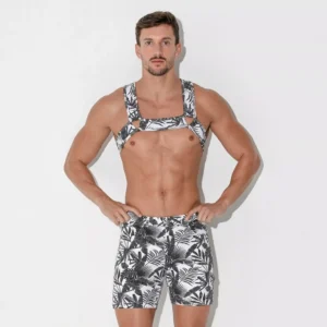 HARNESS CODE22 PALM TREE