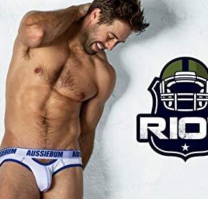 JOCKSTRAP RIOT