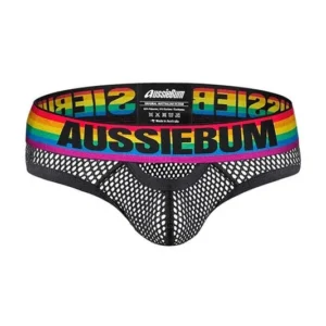 SLIP PRIDE MESH