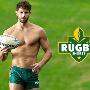SHORT RUGBY BLITZ