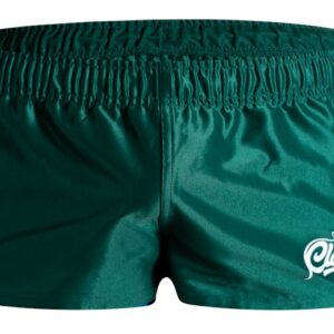 SHORT RUGBY BLITZ