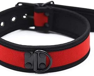 COLLARE PUPPY NEOPRENE