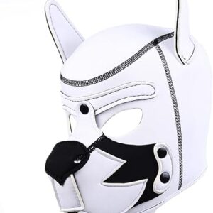 MASCHERA PUPPY NEOPRENE