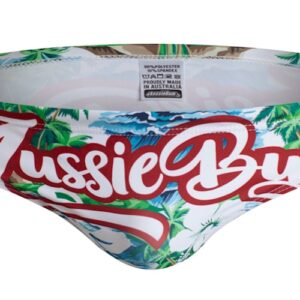 COSTUME SIGNATURE BEACH