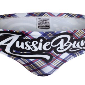 COSTUME SIGNATURE TARTAN