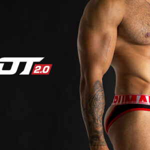 JOCKSTRAP RIOT