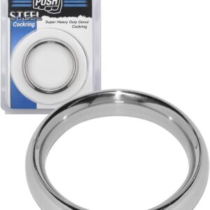 RING STEEL SUPER