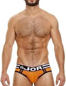 JOR JOCKSTRAP SPEED