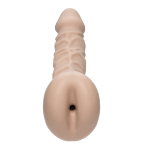 THE MANGINA &ndash; DILDO TOP/BOTTOM