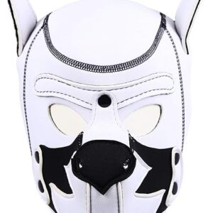 MASCHERA PUPPY NEOPRENE