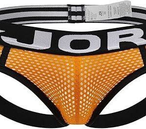 JOR JOCKSTRAP SPEED