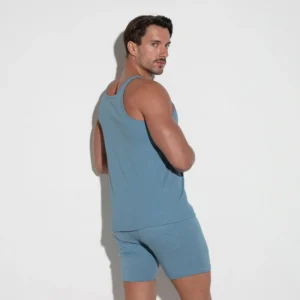 ESSENTIAL RIB TANK