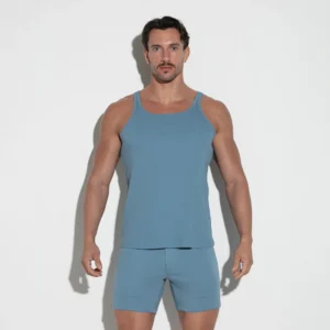 ESSENTIAL RIB TANK