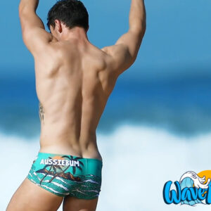 COSTUME WAVE RIDER OAHU