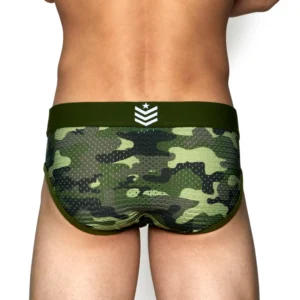 ARMY BRIEF