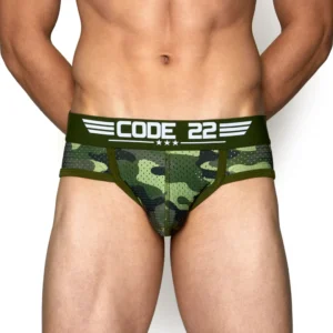 ARMY BRIEF