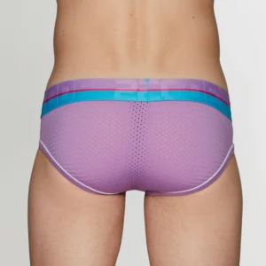 BRIGHT MESH BRIEF