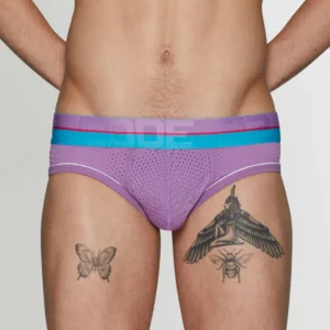 BRIGHT MESH BRIEF