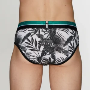 PALM TREE BRIEF