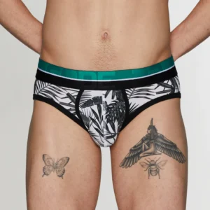 PALM TREE BRIEF