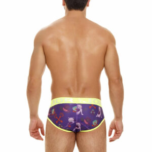 JOR WONDERLAND UNTERHOSE