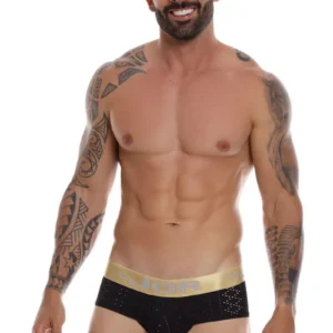 JOR CHARLES BRIEFS