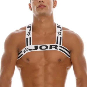 HARNESS JOR PISTON