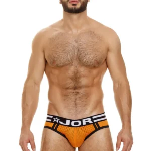 JOR SPEED BRIEF ORANGE