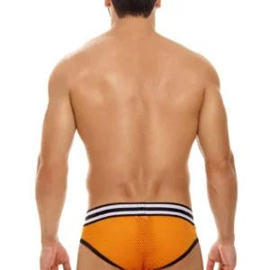 JOR SPEED BRIEF ORANGE