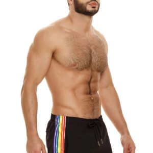 COSTUME RAINBOW