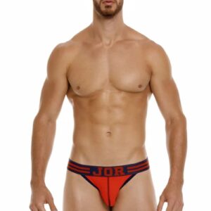 JOR JOCKSTRAP COLLEGE