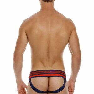 JOR JOCKSTRAP COLLEGE