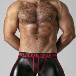 BOXER FULL ACCESS