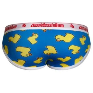 SLIP PARTY DUCKS