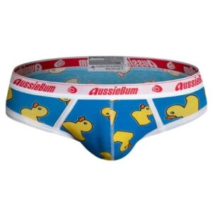 SLIP PARTY DUCKS