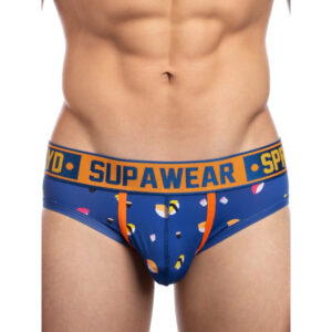 SLIP SUPAWEAR SPRINT SUSHI