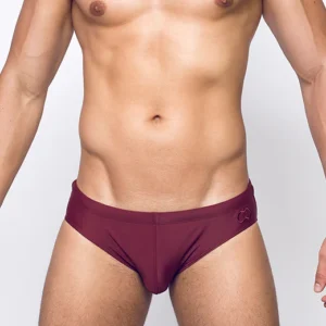 COSTUME 2EROS PORT TAWNY