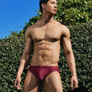 COSTUME 2EROS PORT TAWNY