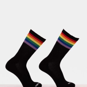 CALZINI BARCODE PRIDE