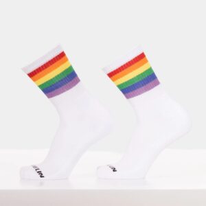 CALZINI BARCODE PRIDE