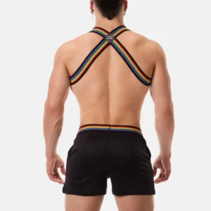 SHORT PRIDE