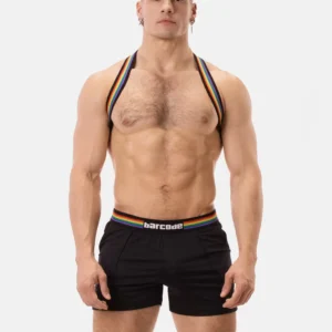 SHORT PRIDE