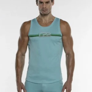 MOTION TANK TOP