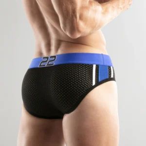 ATHLETIC BRIEF
